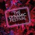 The Dynamic Festival (@dynamicwomenuk) Twitter profile photo The Dynamic Festival (@dynamicwomenuk) Twitter profile photo