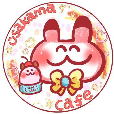 popchan＠うさかまチャンさんのプロフィール画像
