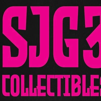 SjG3 Collectibles