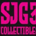SjG3 Collectibles (@sjg3col) Twitter profile photo