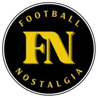 Football Nostalgia(@FtballNostalgia) 's Twitter Profile Photo