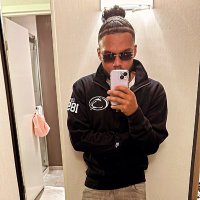 AntDavis (@antfdavis) 's Twitter Profile