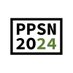 PPSN2024 (@ppsn2024) Twitter profile photo PPSN2024 (@ppsn2024) Twitter profile photo