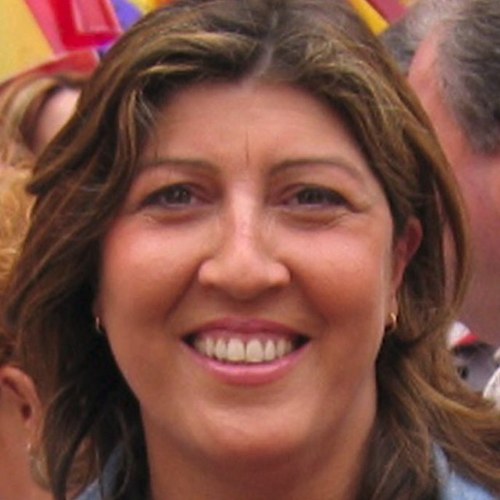 Mireya Prieto