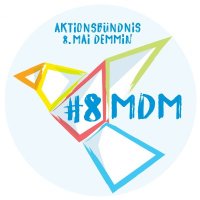 Demmin Nazifrei (@demminnazifrei) 's Twitter Profile Photo Demmin Nazifrei (@demminnazifrei) 's Twitter Profile Photo