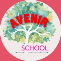 アヴニールスクール(@AVENIRSCHOOLent) 's Twitter Profile Photo