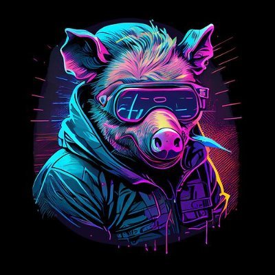 CyberporkSol's profile picture. 