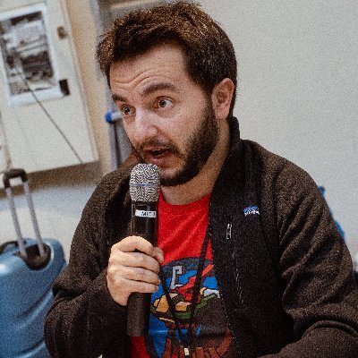 Smash Bros. & FGC tournament organizer, commentator & player. Main TO for @ValhallaSeries. @CBScph graduate. Nuggets fan 🏀. Elephant King 🐘👑. 🇩🇰 / 🇫🇷