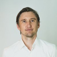 Gordon LaForge (@gordonlaforge) 's Twitter Profile