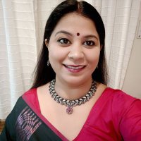 Dr. Archana Shukla(@DrArchanaShukl3) 's Twitter Profile Photo