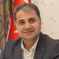 Cengiz AKSAN (@cengizaksan) Twitter profile photo
