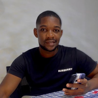 Mukongo 🦍 Apreciador da cultura e gastronomia do norte de Angola 🫘 🥙 🇦🇴 Accounting | Project Manager