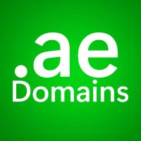 AE Domains(@AE_Domains) 's Twitter Profile Photo