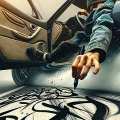 自動車ライター/CAR TALESメイン脚本/
