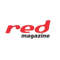 red magazine(@redmagofficial) 's Twitter Profile Photo