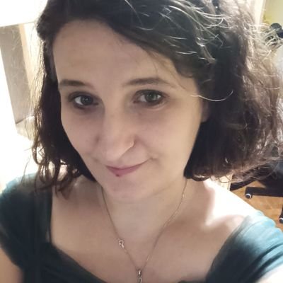 joanna_malgo's profile picture. 