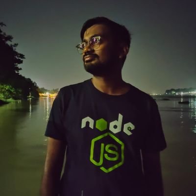 debadyutitech's profile picture. Software Engineer