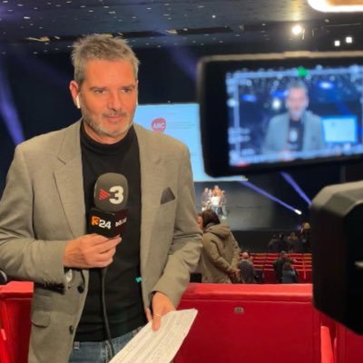Enric Pinyol Profile