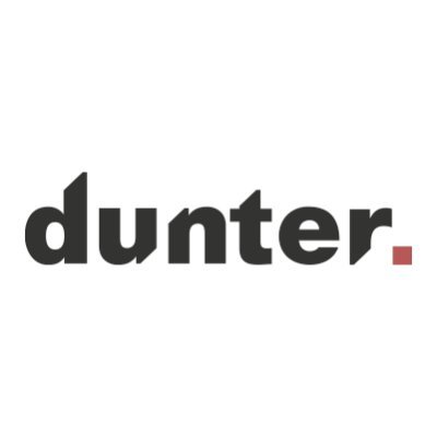 Dunter è un'agenzia torinese di comunicazione creativa, proiettata verso la ricerca di nuove strategie di conversazione multimediale.