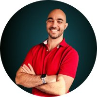 André Casal (@andrecasaldev) 's Twitter Profile