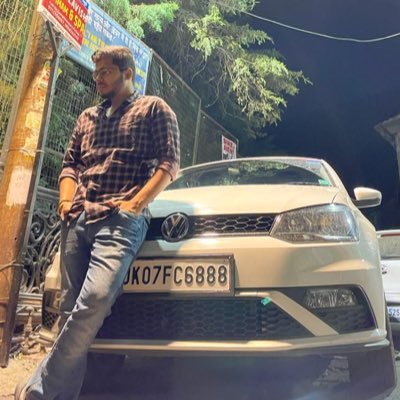 Developer | MERN | React | Node | Next | Postgres | Storybook | Prisma Github: https://t.co/CEkhpdAwzt