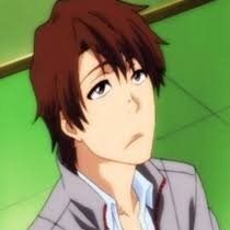 _Asxno_'s profile picture. 𝓕𝓲𝓯𝓽𝔂 𝓼𝓽𝓮𝓹𝓼, 𝓪 𝓱𝓾𝓷𝓭𝓻𝓮𝓭 𝓼𝓽𝓮𝓹𝓼. 

#BleachRP #MVRP