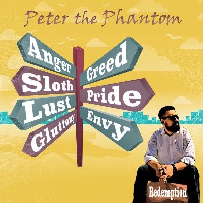 phantom_pe58435's profile picture. Guitarist.Songwriter.Producer: I’ve been in the industry for the last 20+ years, I’ve played in front of thousands, wrote songs and produced shows.