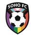 Soho FC (@SohoFC) Twitter profile photo