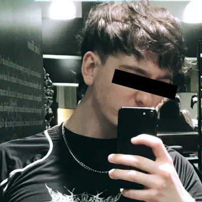 drumbldoor's profile picture. 25 | 🌱 | he/him