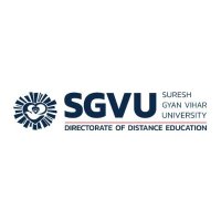 Suresh Gyan Vihar University-Distance Learning(@gyan_suresh) 's Twitter Profileg