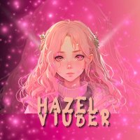 Hazel Vtuber (@hazelarts33) 's Twitter Profile