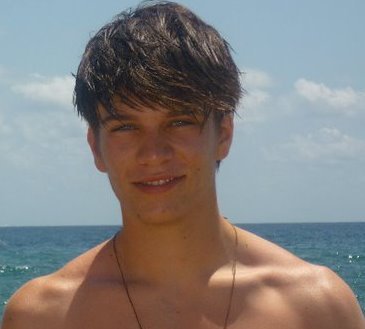 thibaultmorelle's profile picture. 