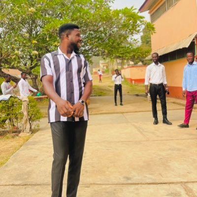 AtsuHope46's profile picture. 