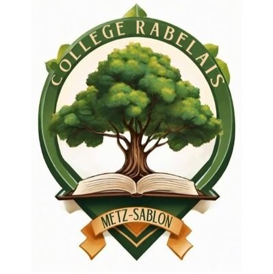 rabelaismetz's profile picture. Collège REP - Metz Sablon
#UPE2A #NAH #E3D #ULIS #CHAAP #ParcoursBiculturel