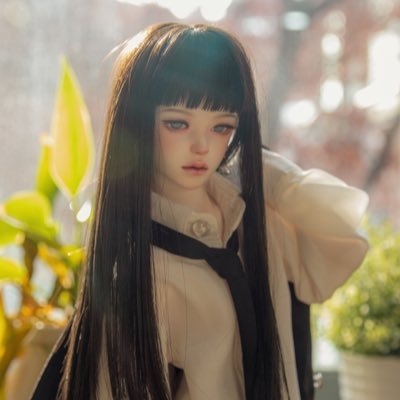 ellybjd's profile picture. ELLY 인놀&작업 계정💕 FUB FREE💕 메이크업 샵계정 @ellyllelly 인형 샵계정 @kisselly_bjd