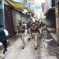 ACP dashashwamedh VNS (@acpdashasmegvns) 's Twitter Profile