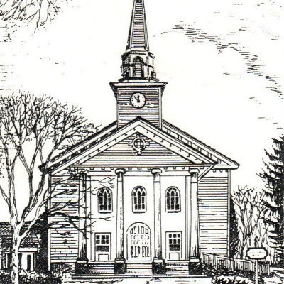 First Presbyterian Church
of East Hampton
