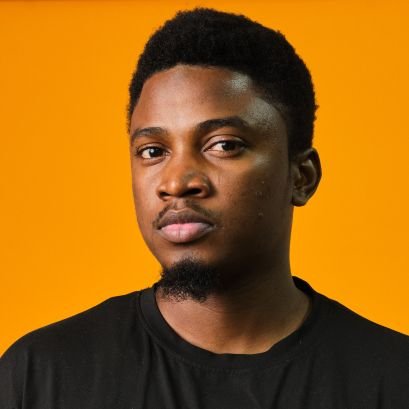 Actor/Writer/Filmmaker - 🌱Vegan
#AMVCA8 nominated. Writer of Koro.
Musa on #PartyOffice @akwaabamagic
📍Accra🇬🇭🇳🇬Lagos
officialmajeedsuhuyini@gmail.com