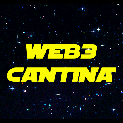 Serving the most delicious deals in web3 space. Come join our Cantina and hang out with likeminded members. Join: https://t.co/X4vqfMla96

Bartender: @CantinaStaff