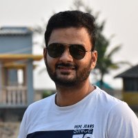 Saikat Chatterjee (@saikatiiserb) 's Twitter Profile