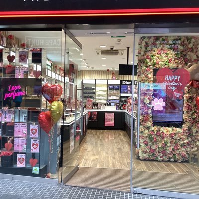 TPSCabotCircus's profile picture. Beautiful fragrances for all occasions