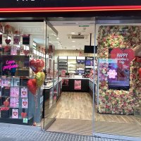 TPS Cabot Circus, Bristol (@tpscabotcircus) 's Twitter Profile