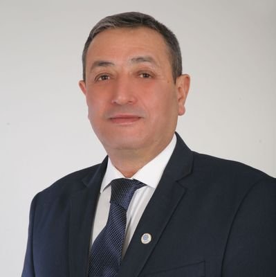 hasanoder's profile picture. Siyasetçi | Antalya Konyalılar Derneği ANTKONDER Yönetim Kurulu Üyesi