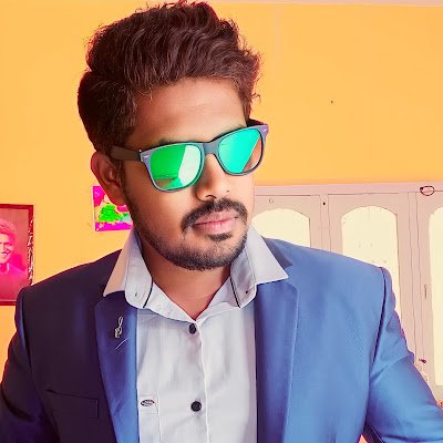Ga79801Gajendra's profile picture. (Director)(Actor)(Script) (writter)