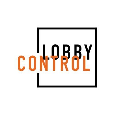 lobbycontrol Profile Picture