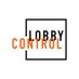 LobbyControl (@lobbycontrol) Twitter profile photo