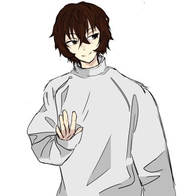 himari_hina24's profile picture. 25↑の成人済み/🥷綾久伊仙/薬売りさん/双黒/ドスくん/HQ(🐈🦉)/快新/夢も美味しくいただきます