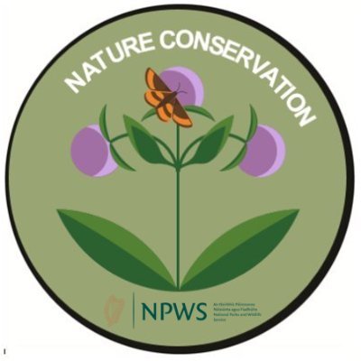 Responsible for Nature Conservation under the NPWS at Dept of Housing, Local Govt & Heritage.