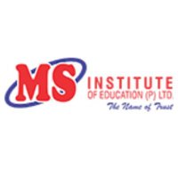 MS Institute of Education(@MSInstituteofE2) 's Twitter Profile Photo