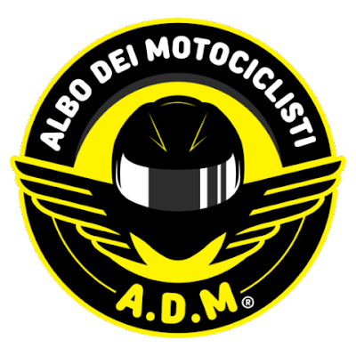 Iscriviti all'A.D.M., il primo ufficiale albo al mondo dei motociclisti e dimostra la tua passione per le due ruote.